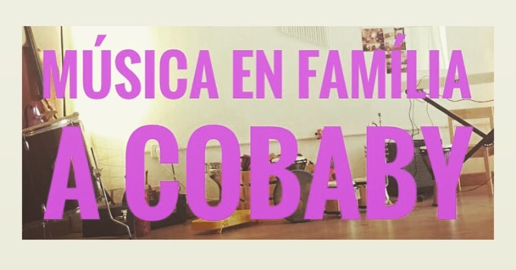 musica en fam cob